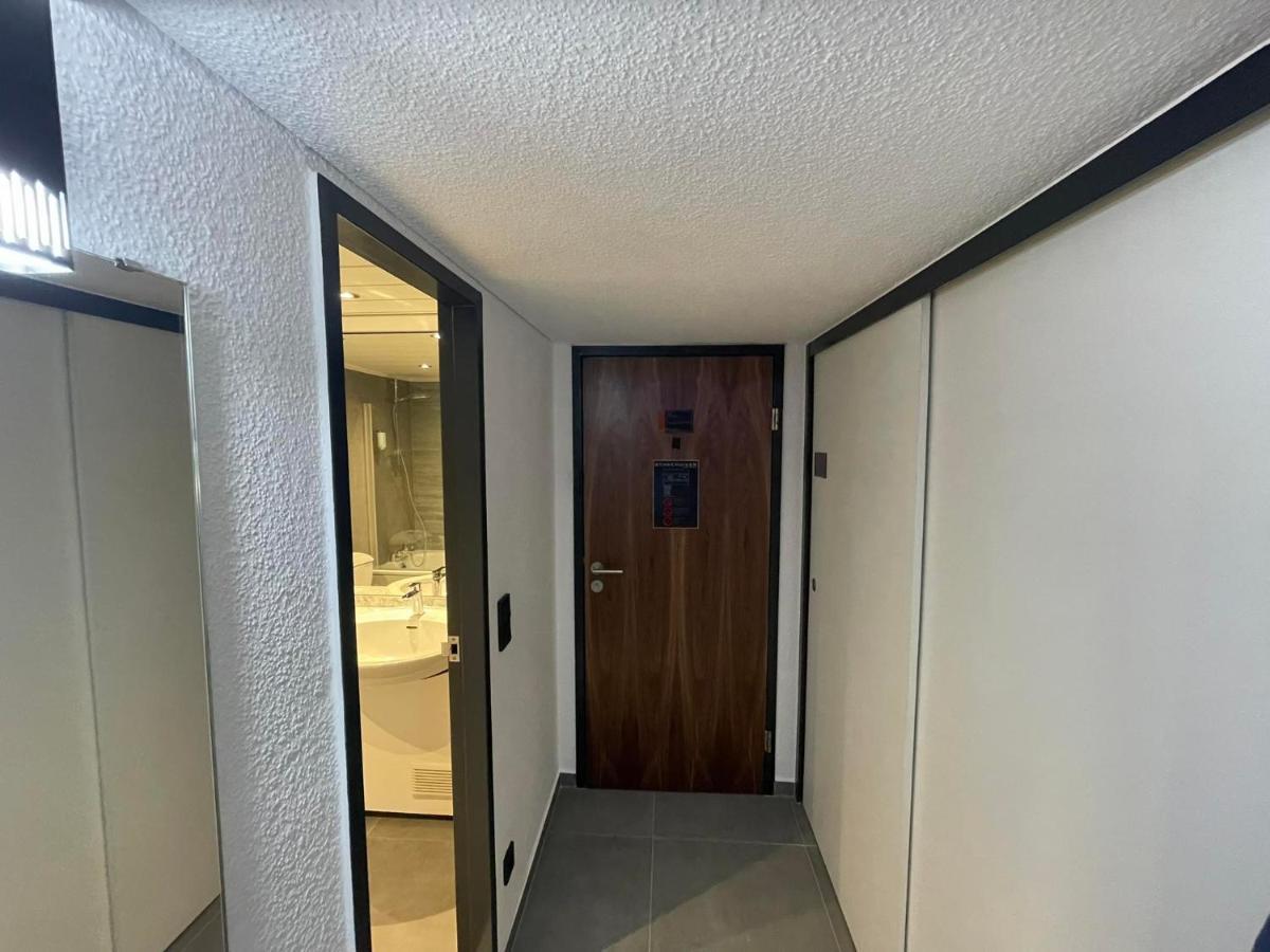 Apartment Themenpartment Starcruiser *